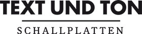 Text und Ton - eine gutemusikschallplatten GmbH